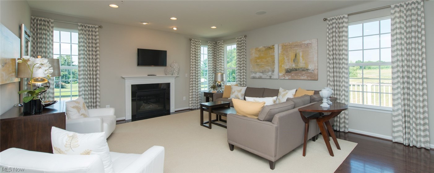 Palmer Village - Residential