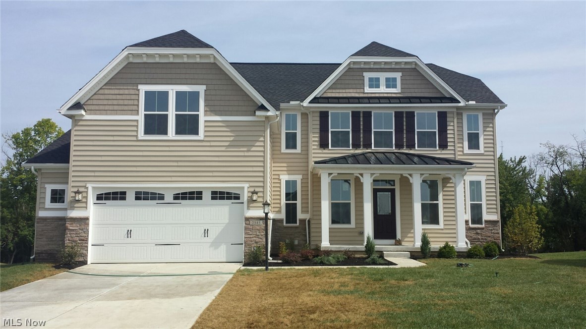 Palmer Village - Residential