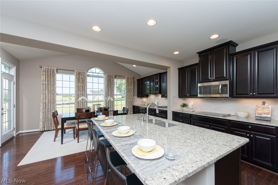 Palmer Village - Residential