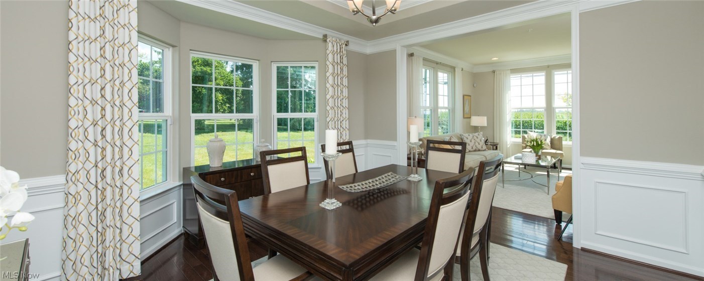 Palmer Village - Residential