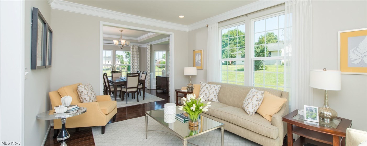 Palmer Village - Residential