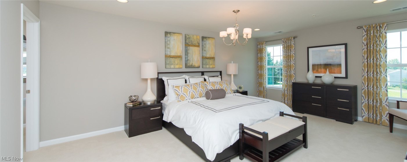 Palmer Village - Residential