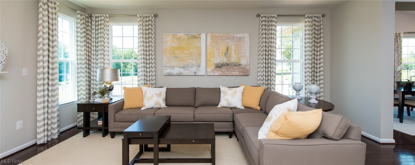 Palmer Village - Residential