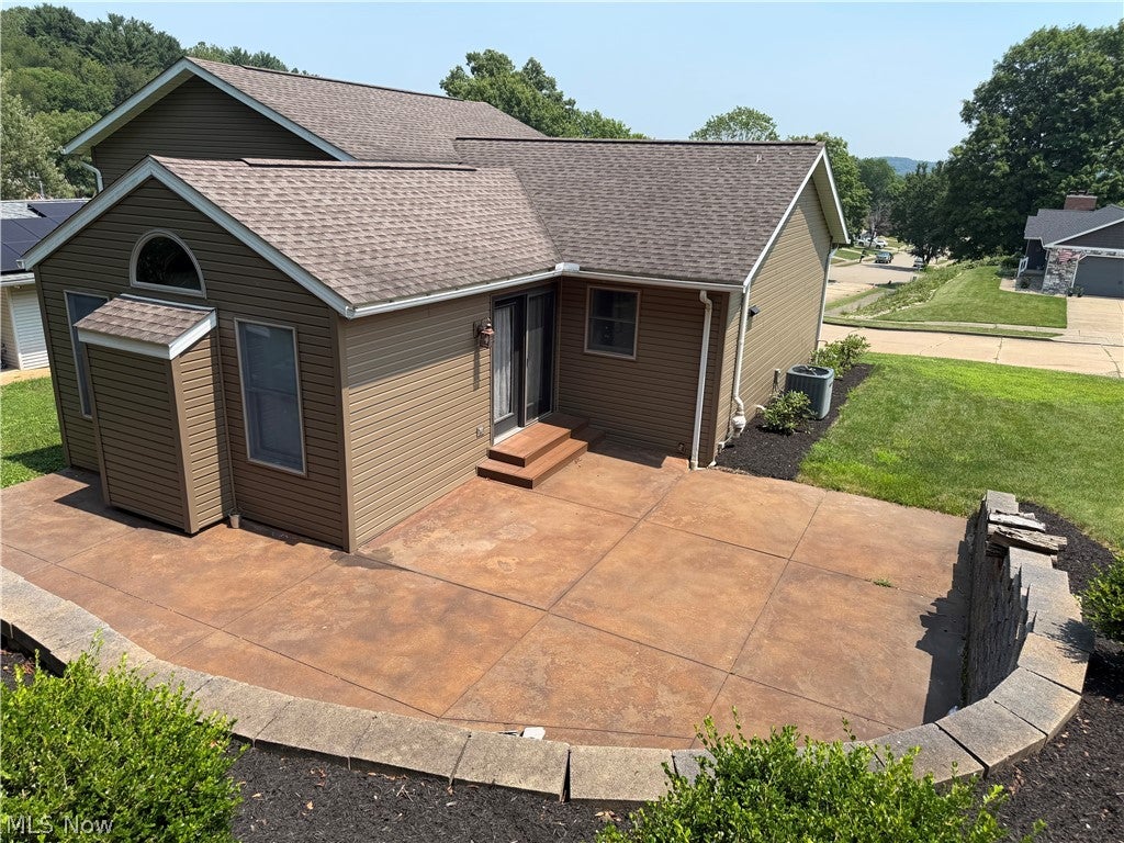 1016 Thomas Drive SW