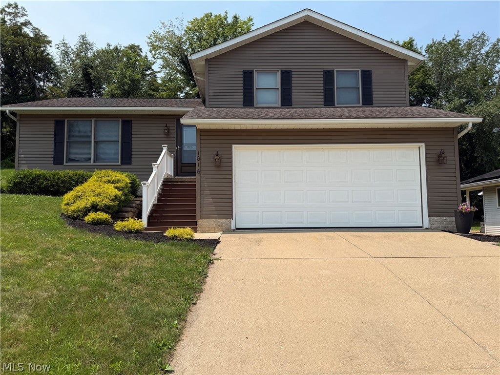 1016 Thomas Drive SW