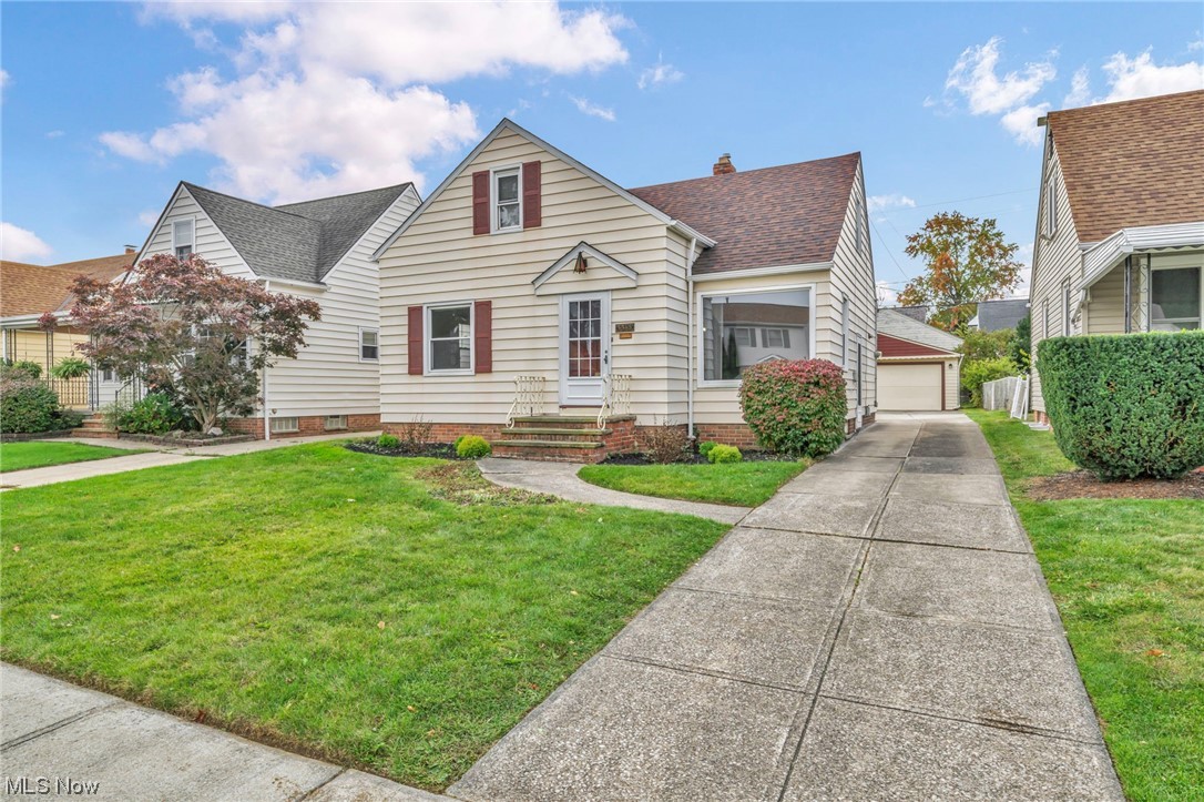 H A Stahl Properties Company's - Residential