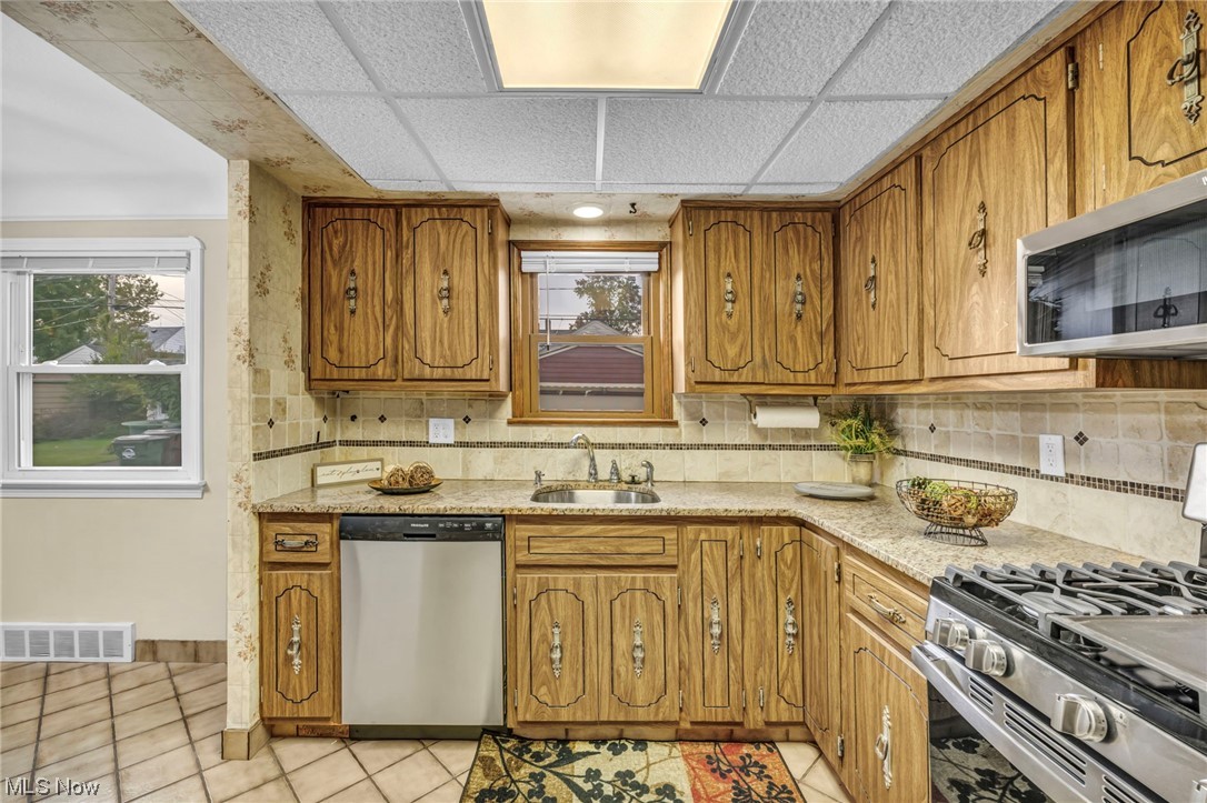 H A Stahl Properties Company's - Residential