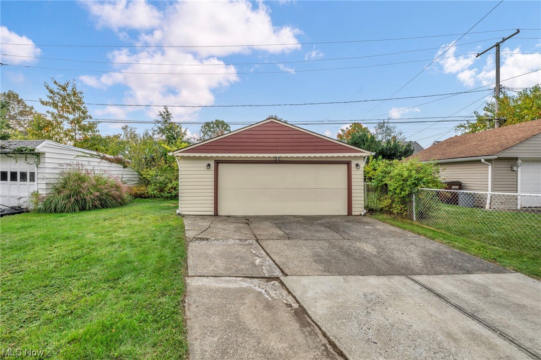 H A Stahl Properties Company's - Residential