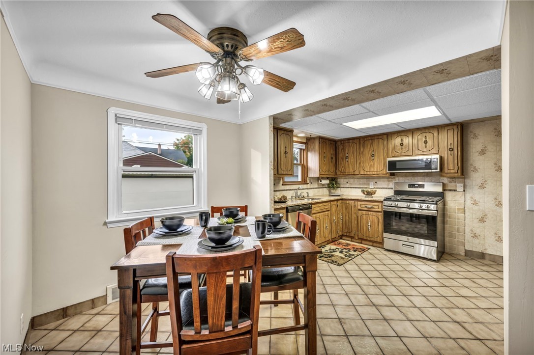 H A Stahl Properties Company's - Residential