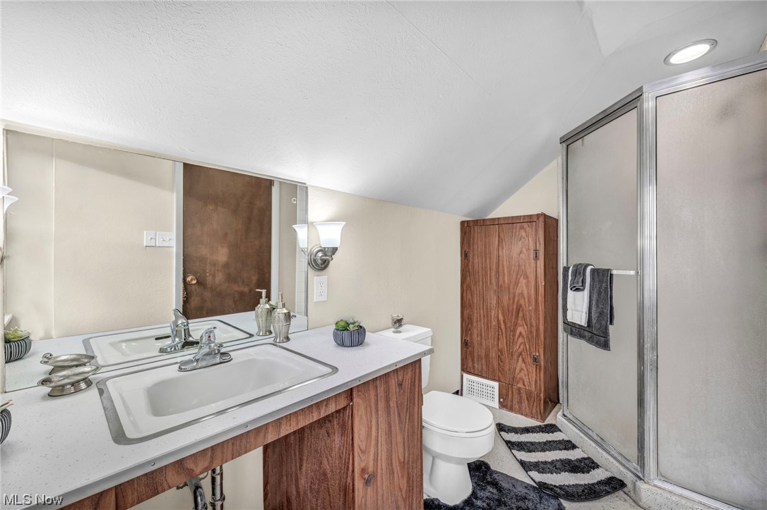 H A Stahl Properties Company's - Residential