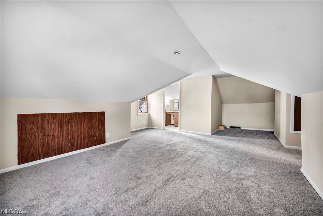 H A Stahl Properties Company's - Residential