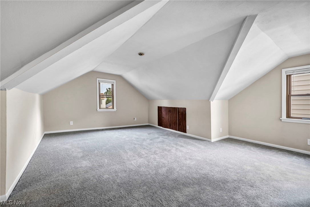 H A Stahl Properties Company's - Residential