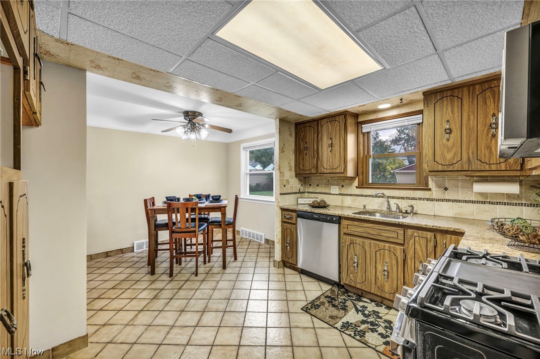 H A Stahl Properties Company's - Residential