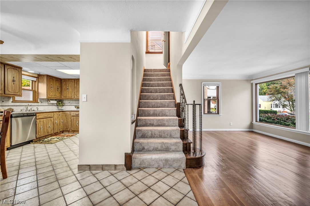 H A Stahl Properties Company's - Residential