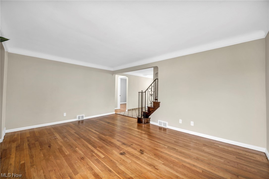 H A Stahl Properties Company's - Residential