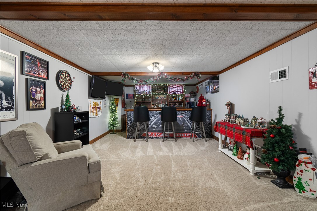 Seven Hills - Residential