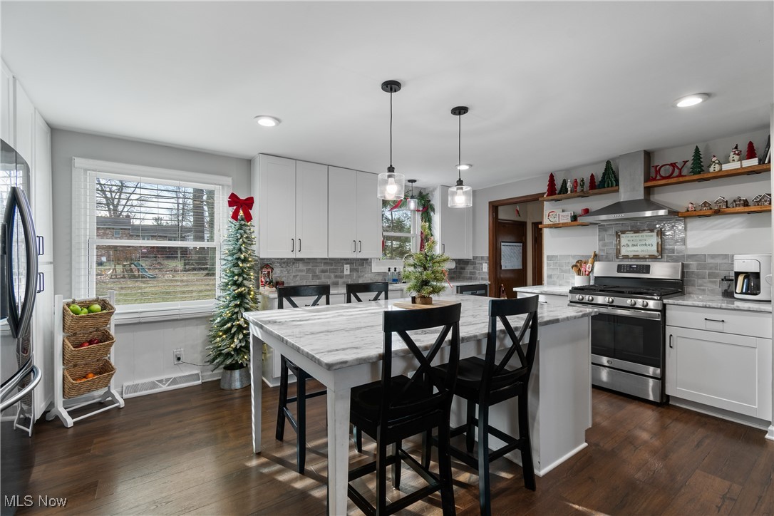 Seven Hills - Residential