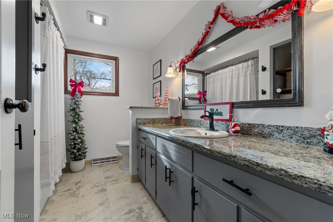 Seven Hills - Residential