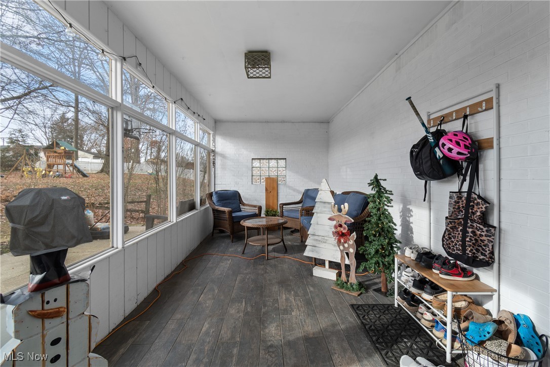 Seven Hills - Residential