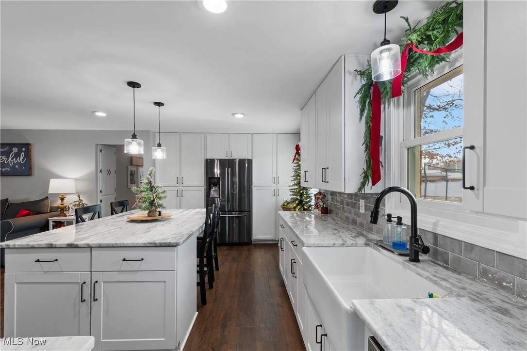 Seven Hills - Residential