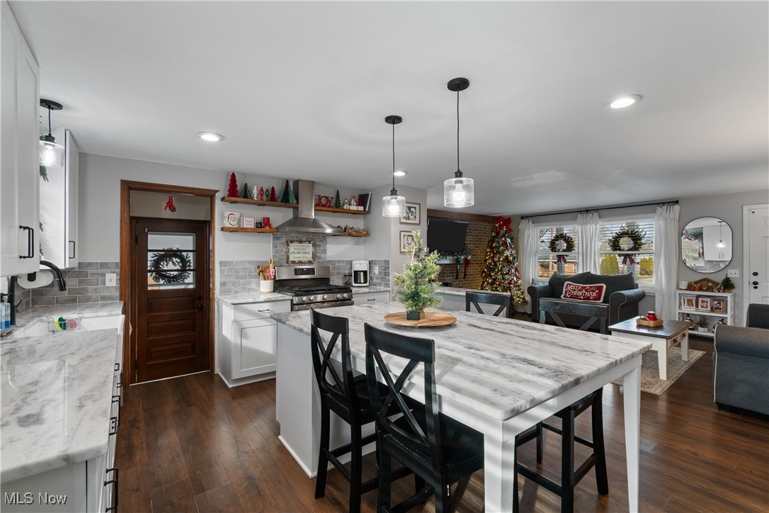 Seven Hills - Residential