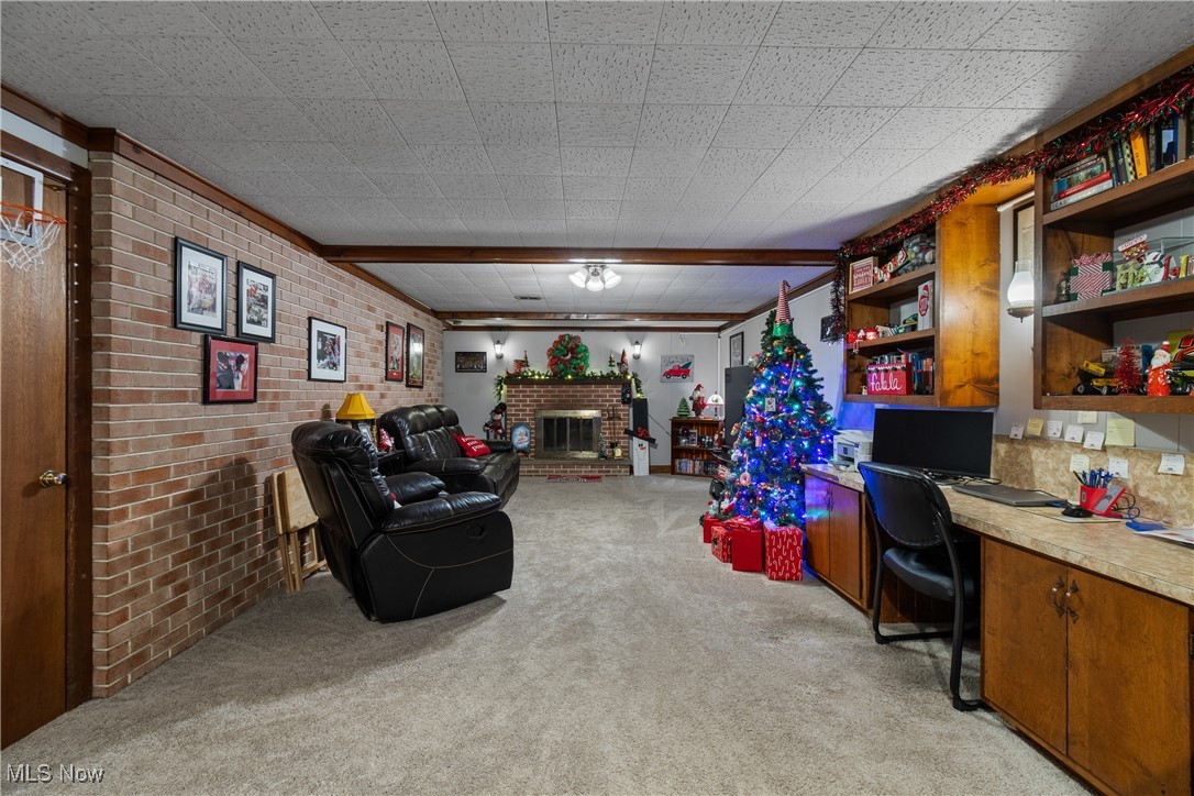 Seven Hills - Residential