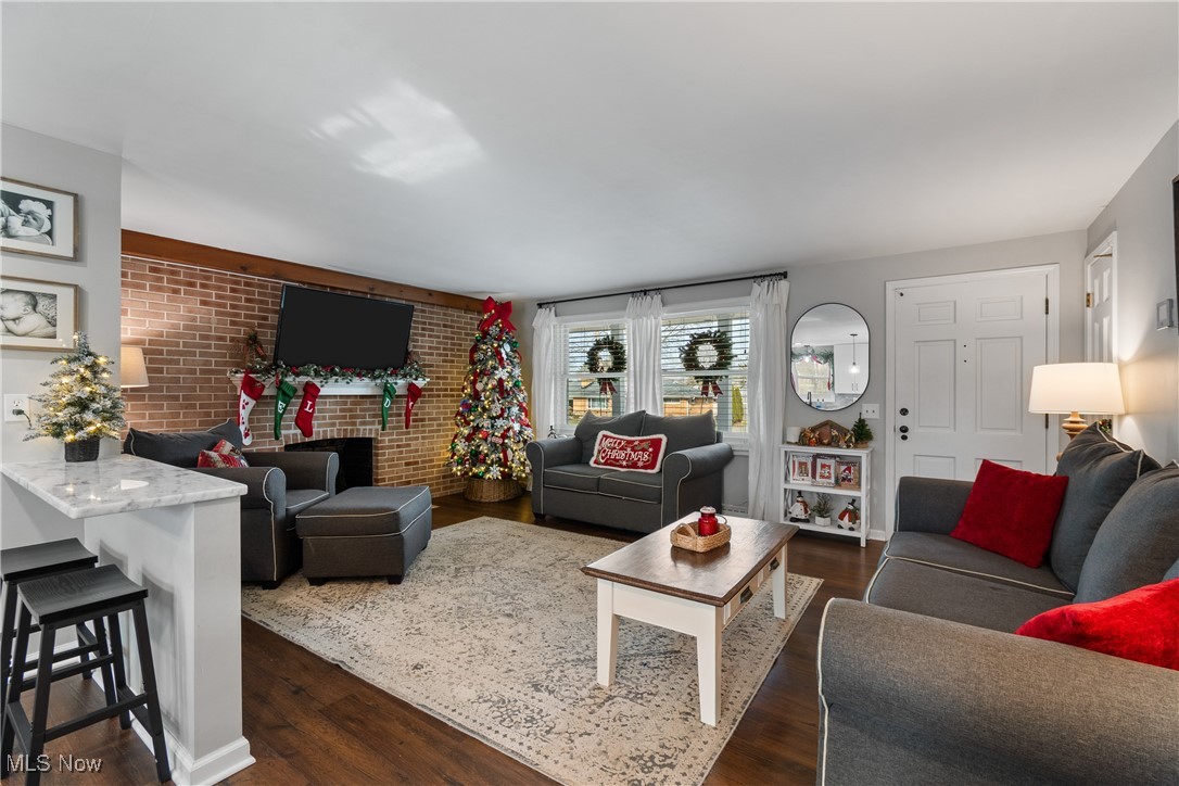 Seven Hills - Residential