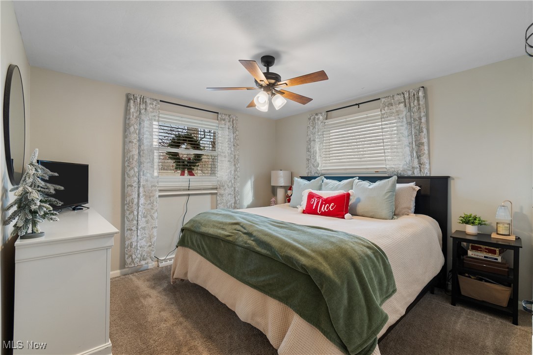 Seven Hills - Residential