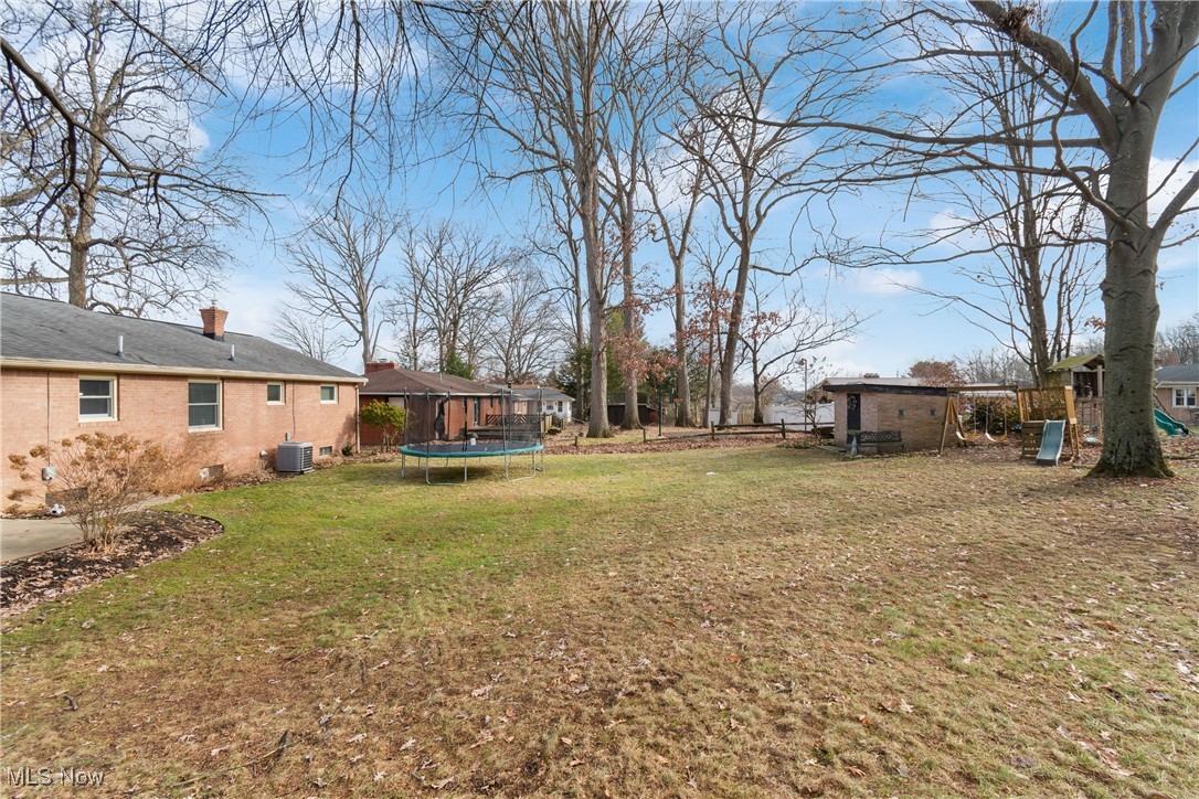 Seven Hills - Residential