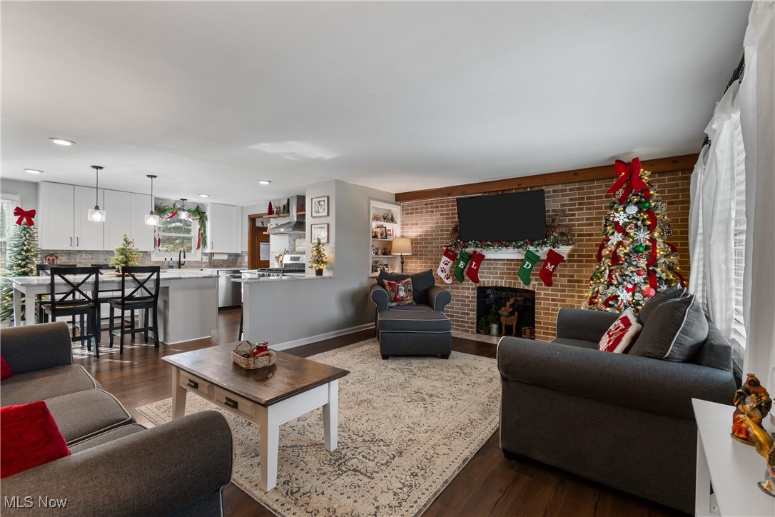 Seven Hills - Residential