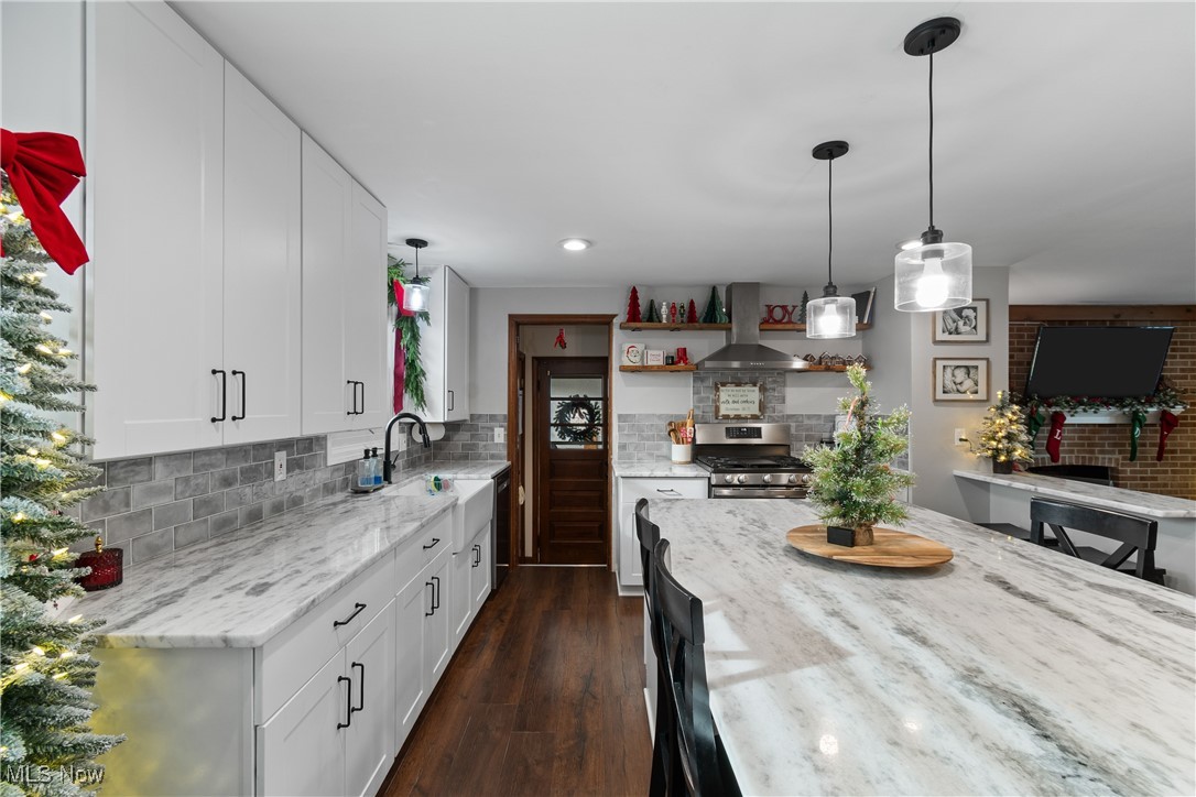 Seven Hills - Residential