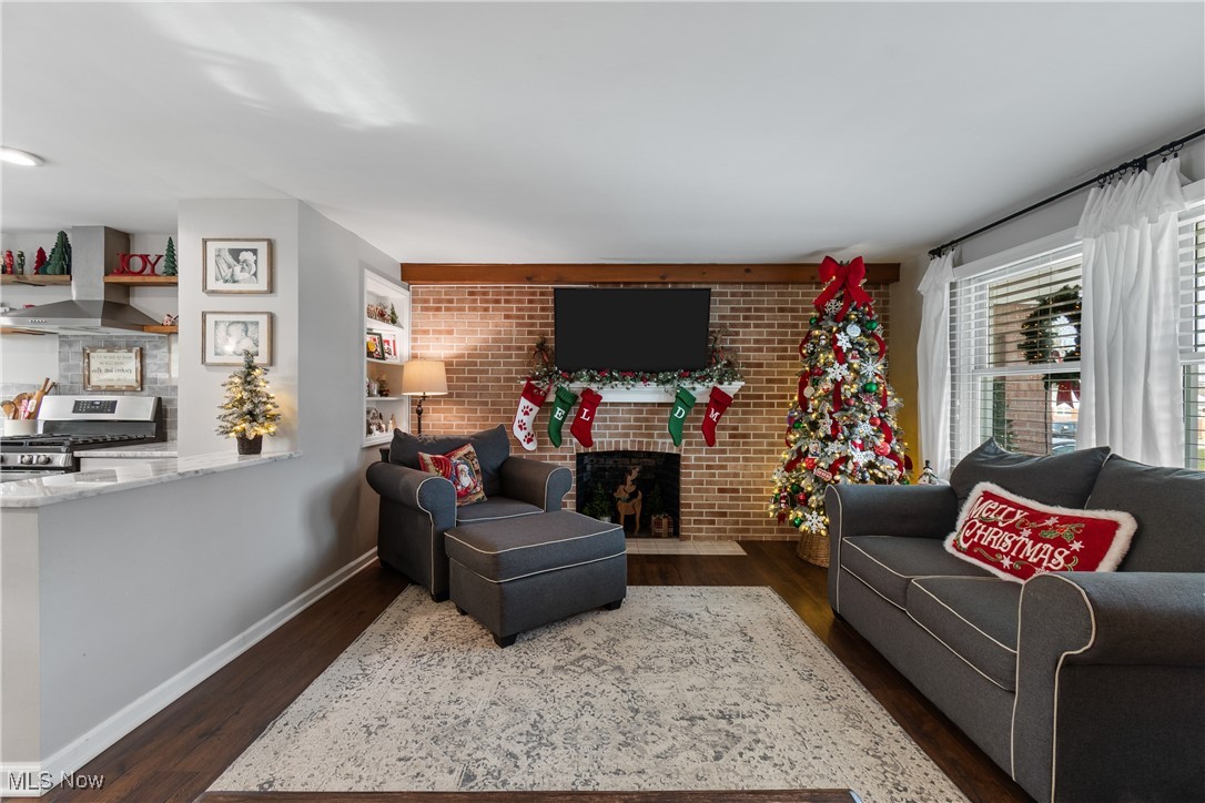 Seven Hills - Residential