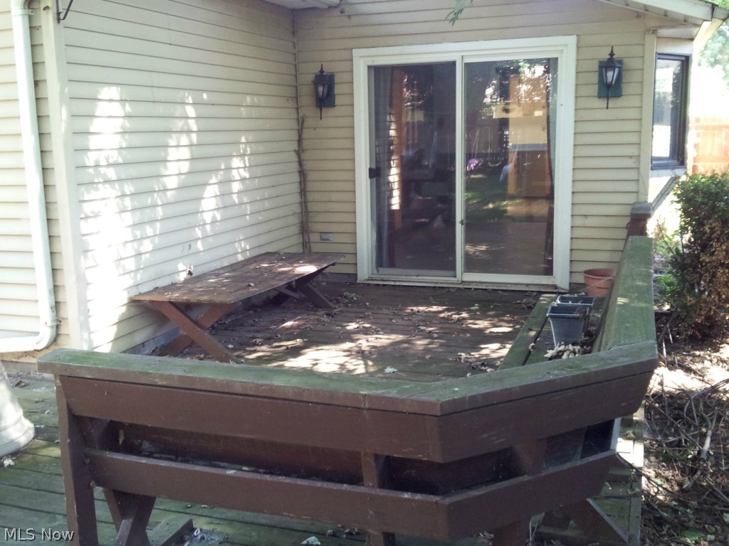 Mountain View - Residential Lease