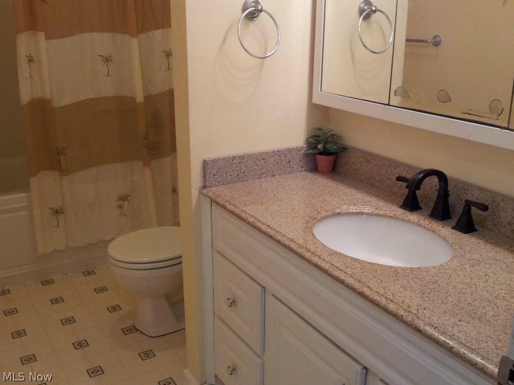 Mountain View - Residential Lease