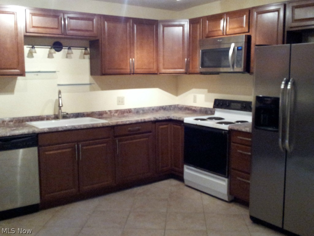 Mountain View - Residential Lease