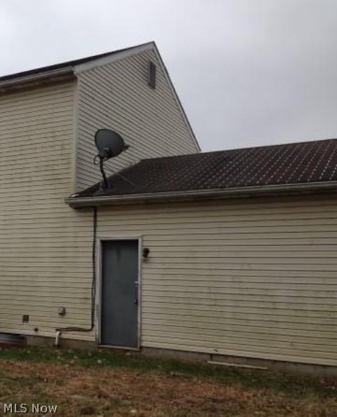 Brookhill Estate - Residential