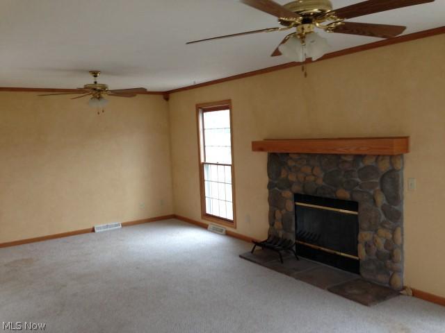 Brookhill Estate - Residential