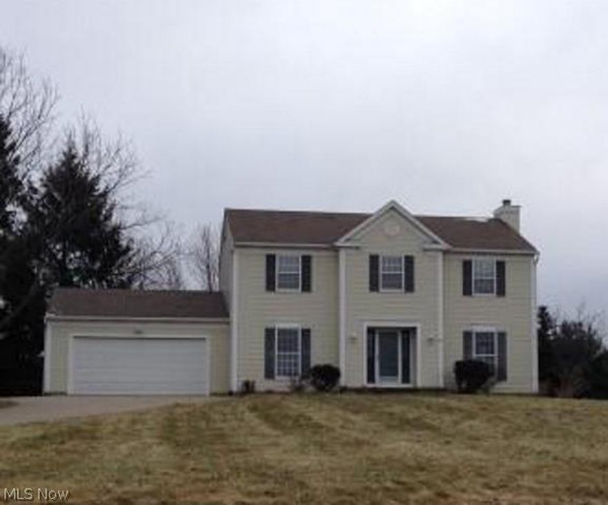 REO Property, Property Sold AS-IS W/O Repair, Warranty or Seller Disclosure.  The Listing Broker & Seller make no guarantees as to the accuracy of information herein; Buyer or Buyer’s Agent is responsible for utility activation related to inspections, Water activation not authorized; air pressure test only.