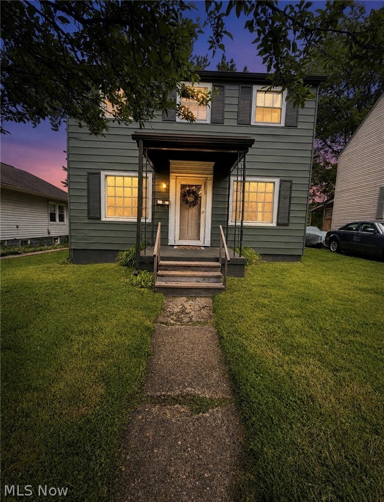 457 Taylor Street