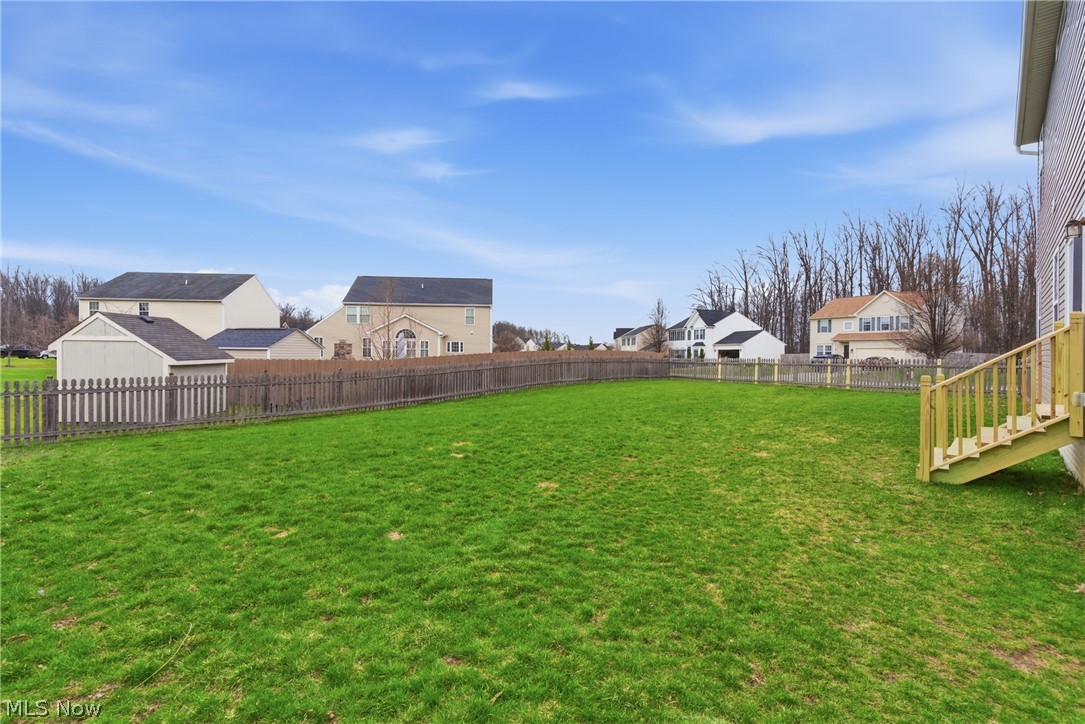 Deerfield Estates Sub - Residential