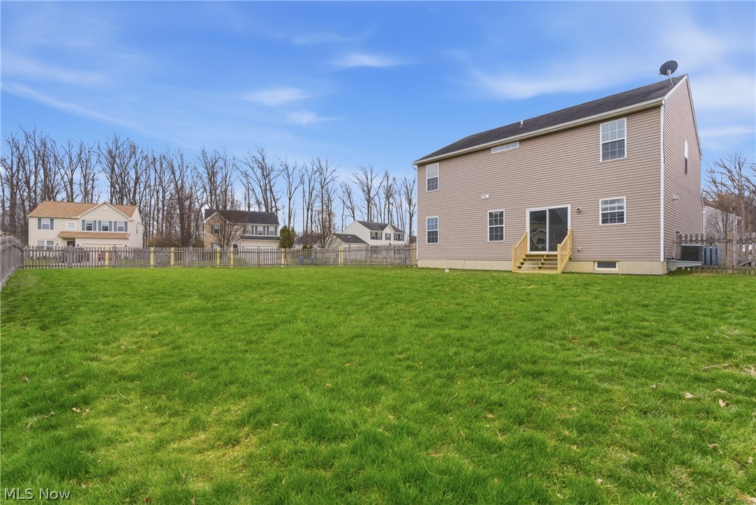 Deerfield Estates Sub - Residential