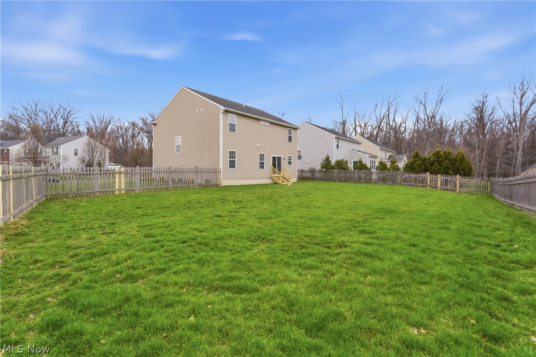 Deerfield Estates Sub - Residential