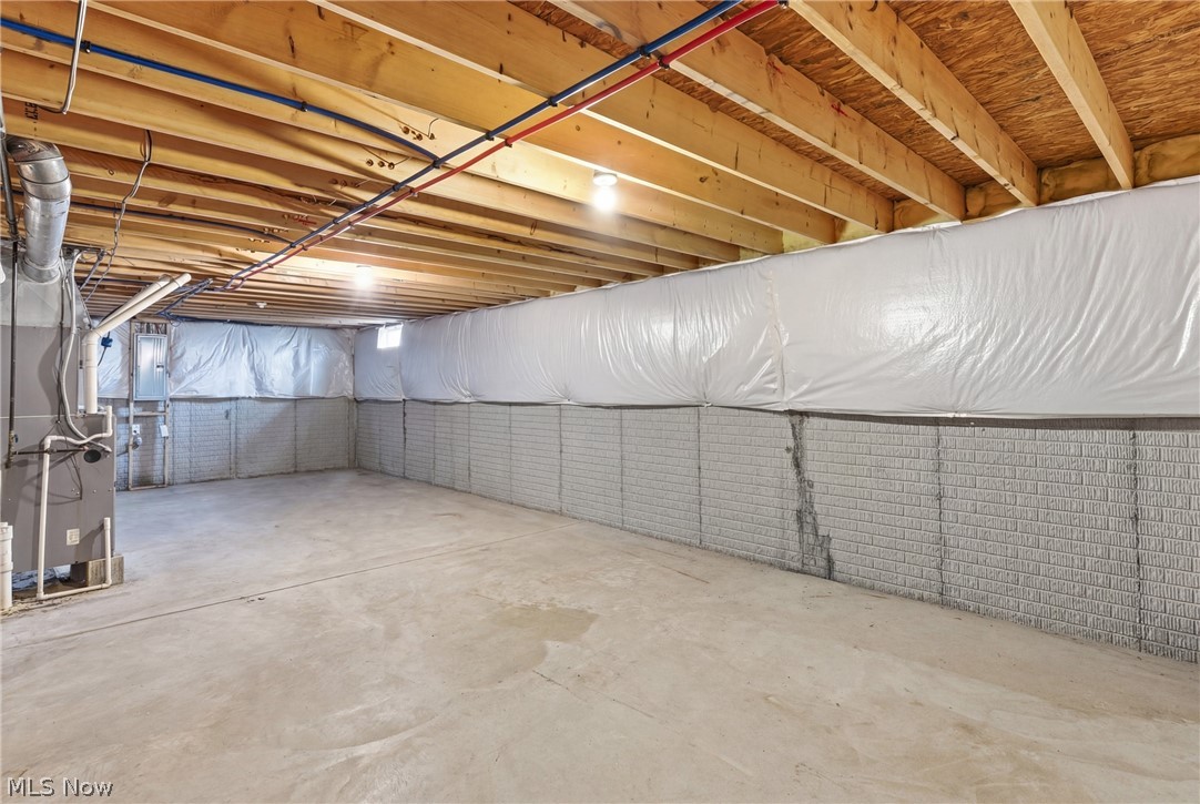 Deerfield Estates Sub - Residential