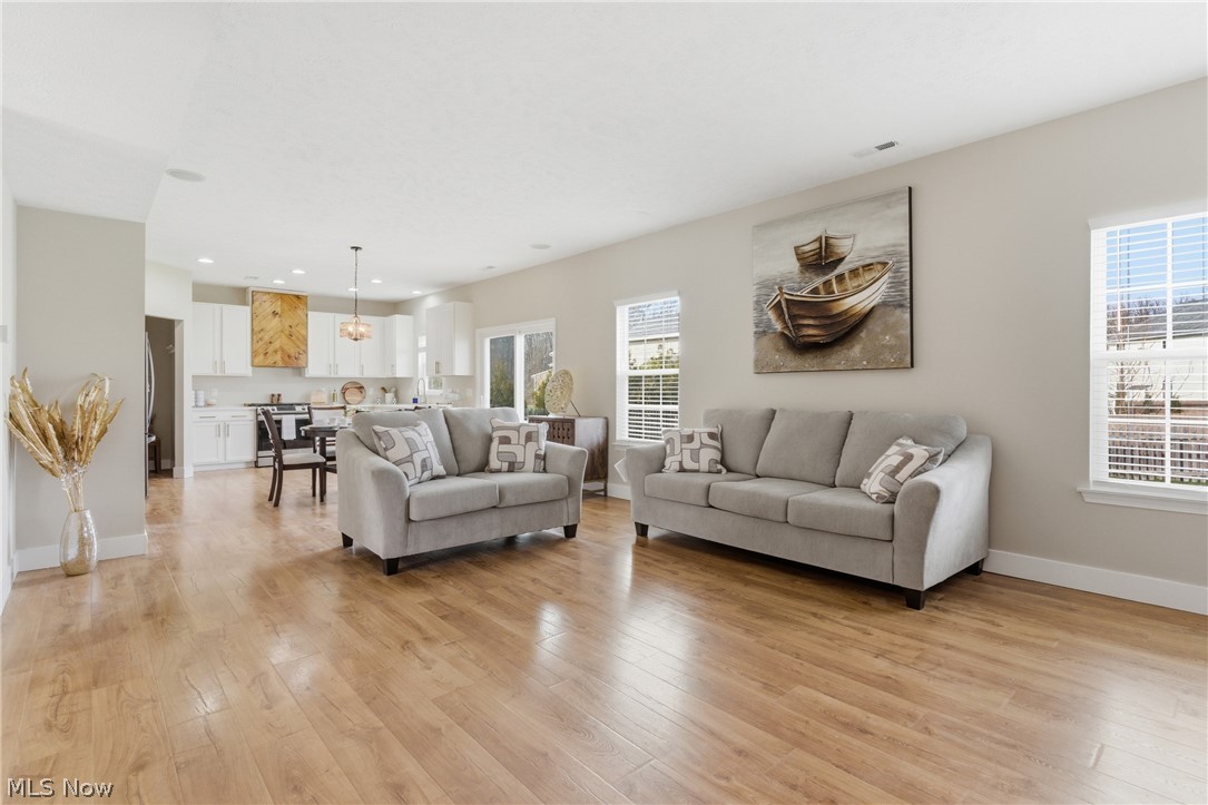 Deerfield Estates Sub - Residential