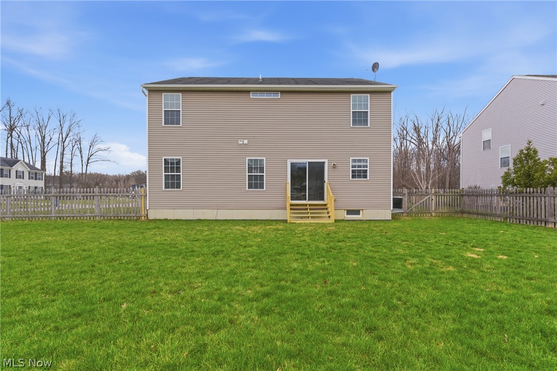 Deerfield Estates Sub - Residential