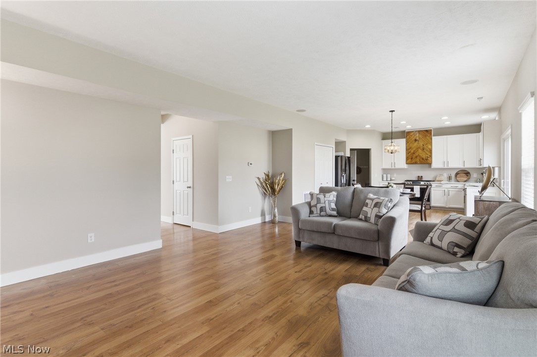 Deerfield Estates Sub - Residential