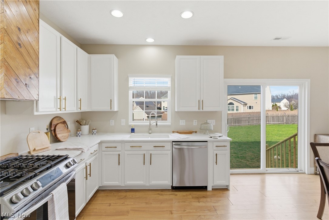 Deerfield Estates Sub - Residential