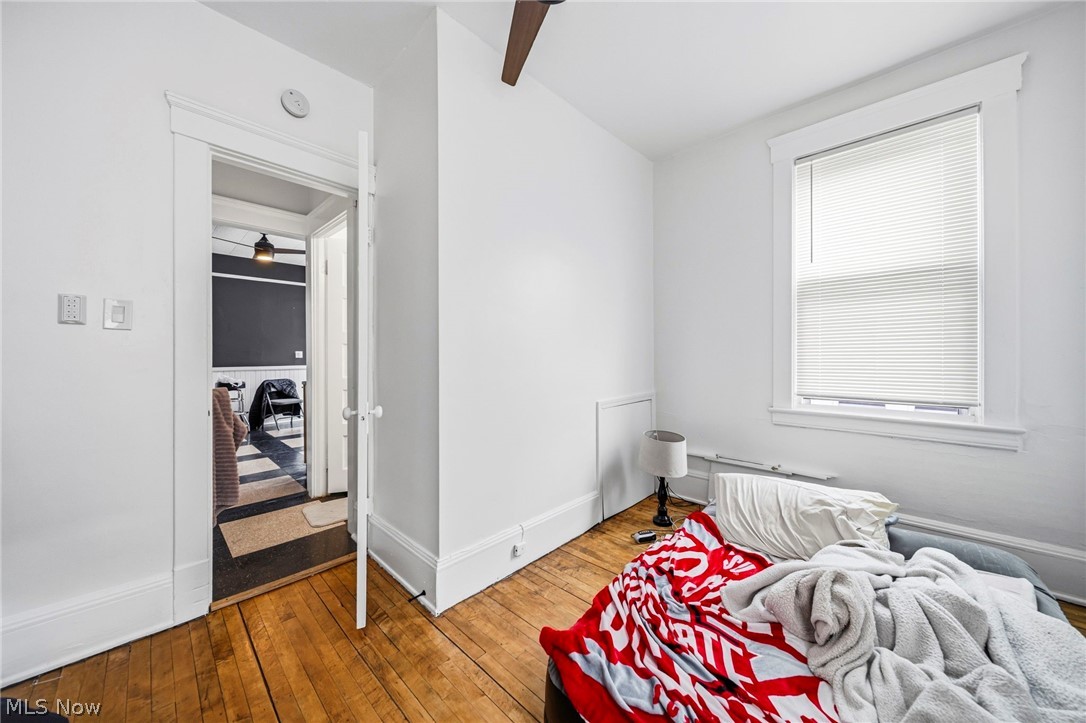 Knight - Residential Income