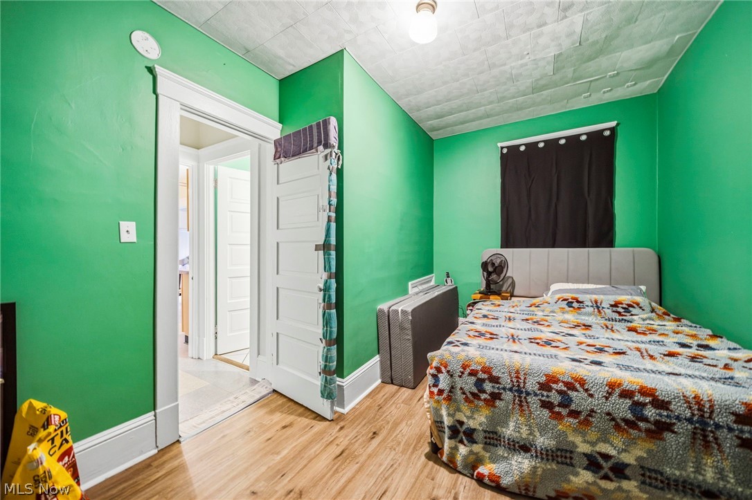 Knight - Residential Income