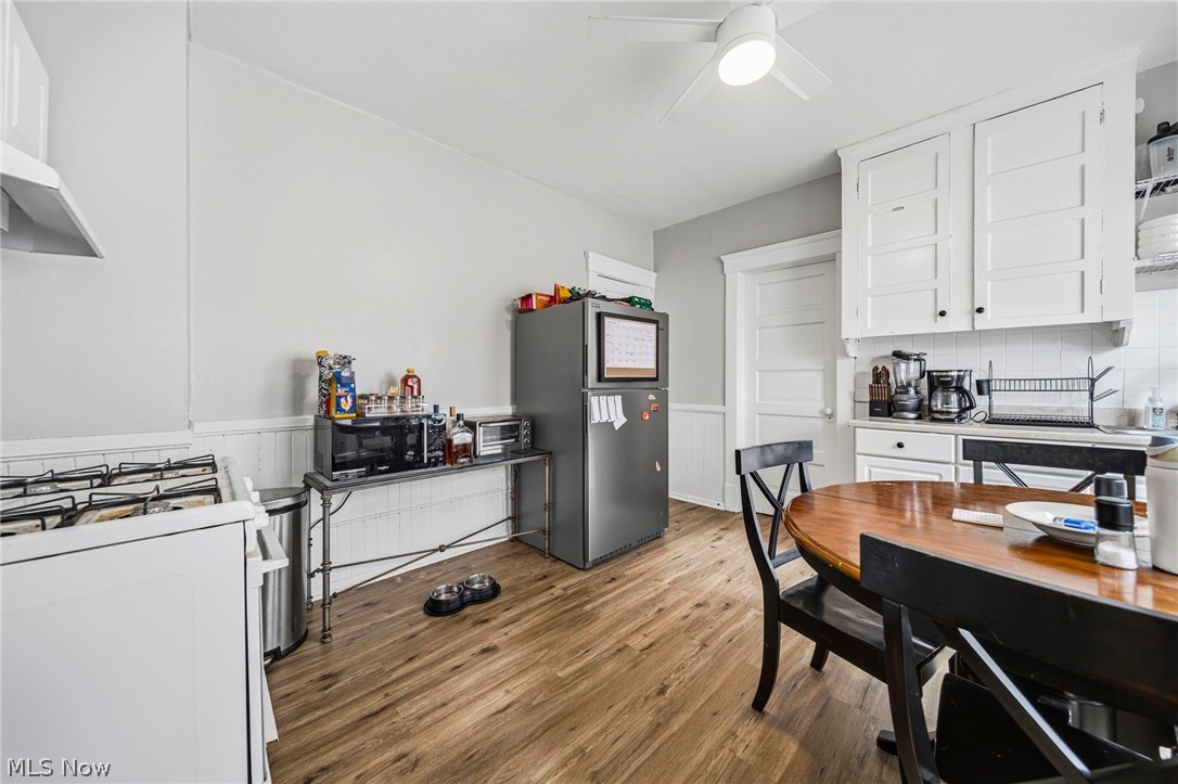 Knight - Residential Income